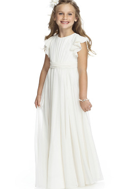 Flower Girls_Blush Bridal
